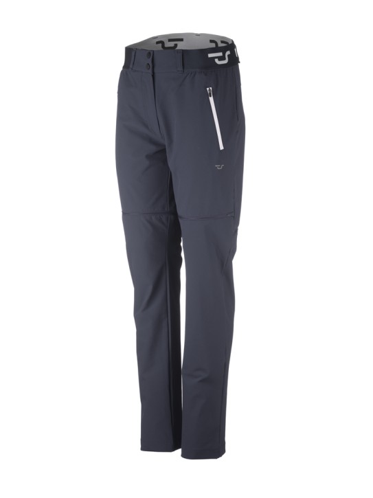 Traunstein Sport Cartagena Zip- Off Pant Women