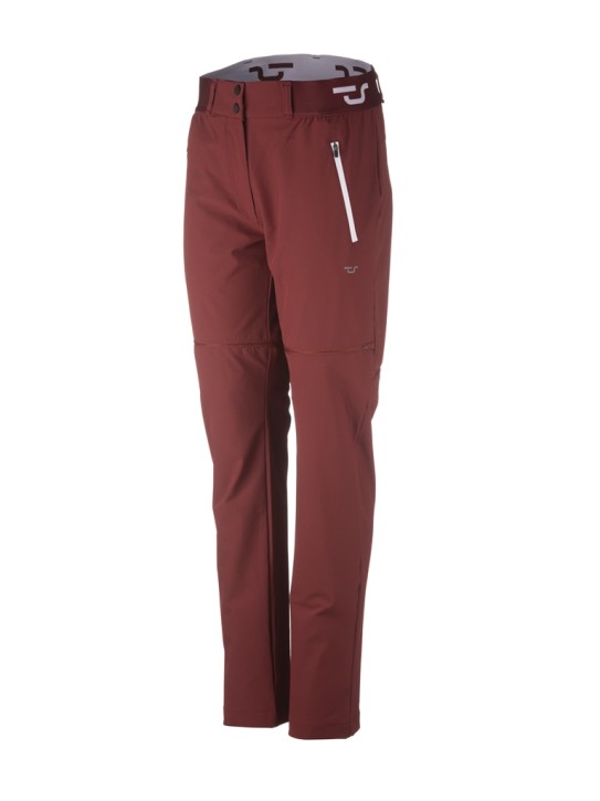 Traunstein Sport Cartagena Zip- Off Pant Women