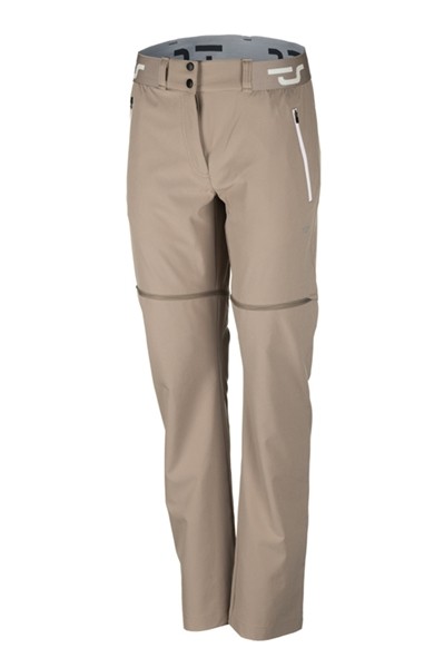 Traunstein Sport Cartagena Spiral-Zipp Bermuda Women Pant