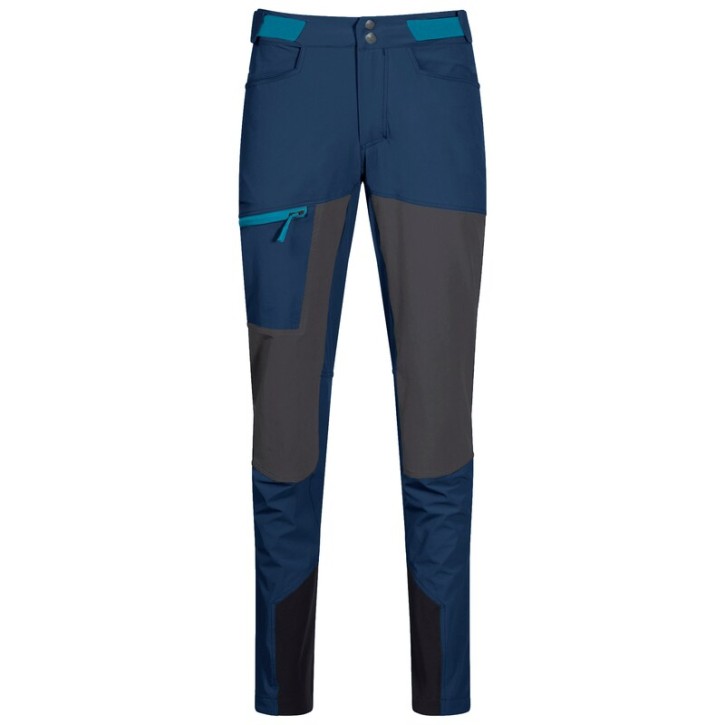 Bergans Cecilie Mountain Softshell Pants