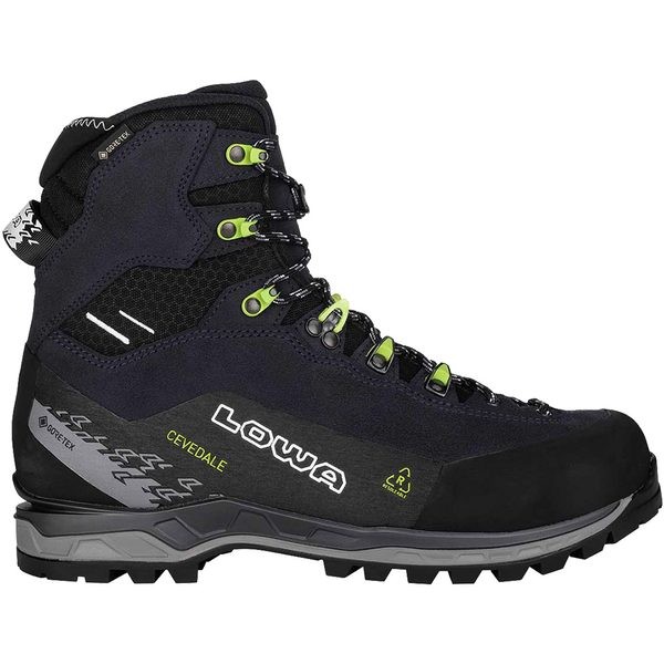 LOWA Cevedale PRO GTX Mid