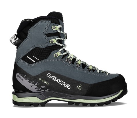 LOWA Cevedale PRO GTX Mid Ws