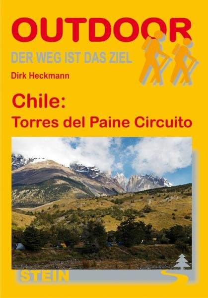 Chile: Torres del Paine