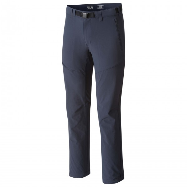 Mountain Hardwear Chockstone Hike Pant 36/32 / dark zinc
