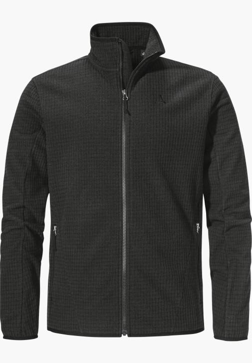 Schöffel CIRC Fleece Jk Style Terxa MNS