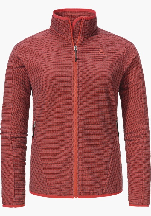Schöffel CIRC Fleece Jk Style Terxa WMS