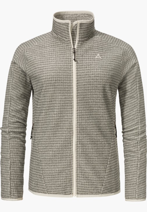 Schöffel CIRC Fleece Jk Style Terxa WMS