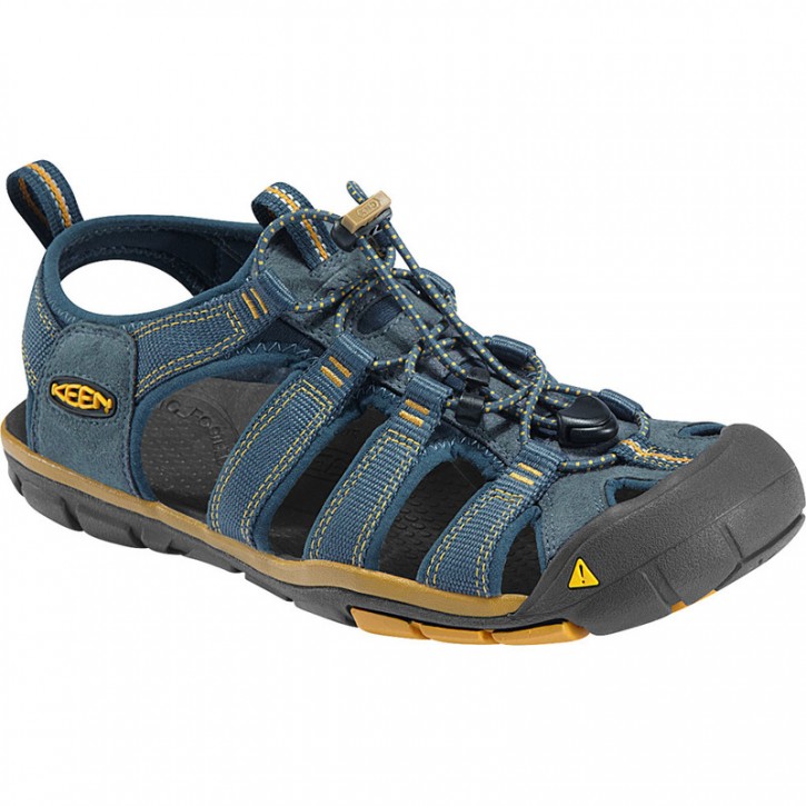 Keen Clearwater CNX