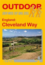 England: Cleveland Way