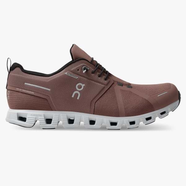 On Cloud 5 Waterproof
