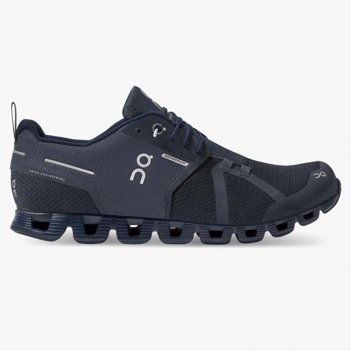 On Cloud Waterproof