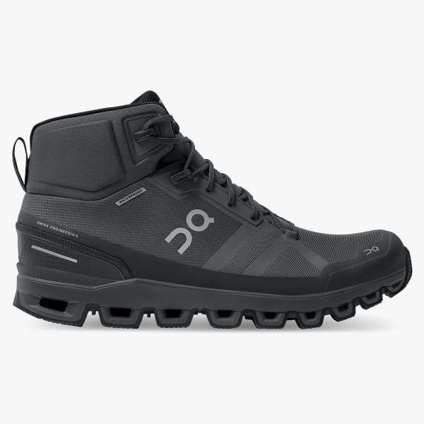 On Cloudrock Waterproof