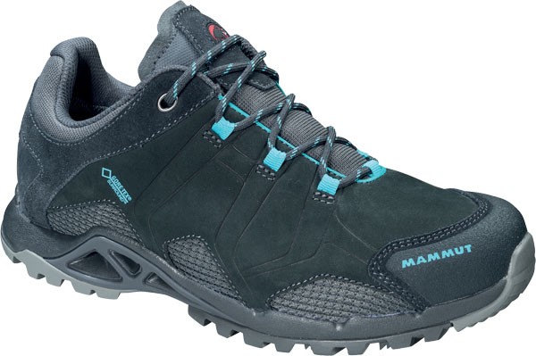 Mammut Comfort Tour Low GTX Surround