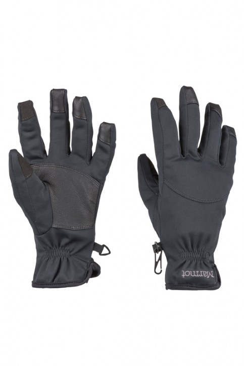 Marmot Wms Connect Evolution Glove black / XS