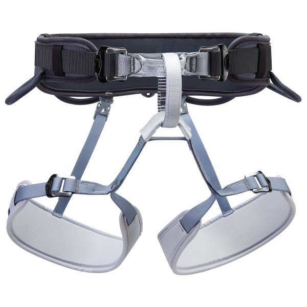 Petzl Corax Klettergurt Gr. 2