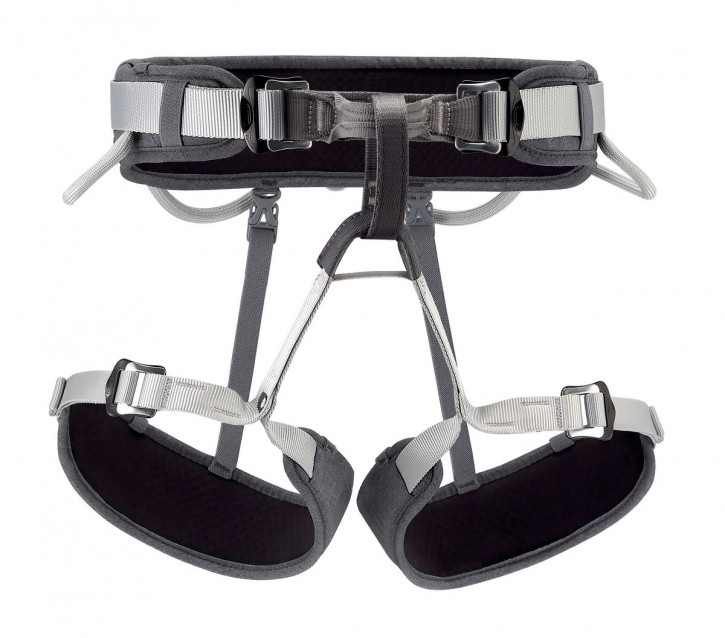 Petzl Corax Klettergurt Gr.2