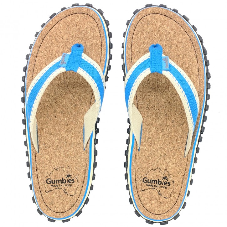 Gumbies Corker 7 / blue