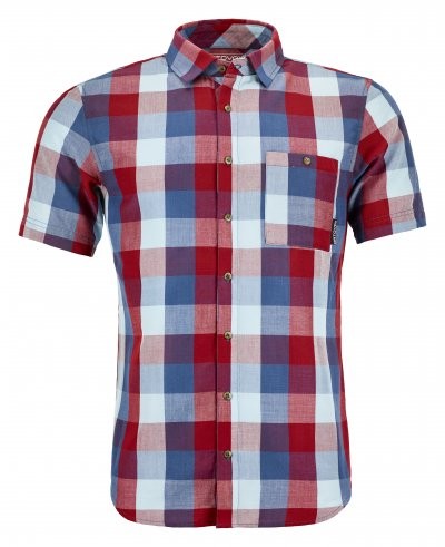 Ortovox Cortina Shirt SS M