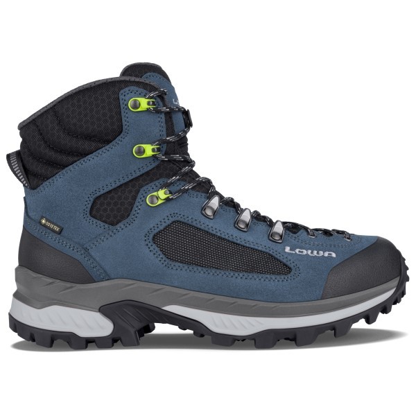 LOWA Corvara GTX Mid