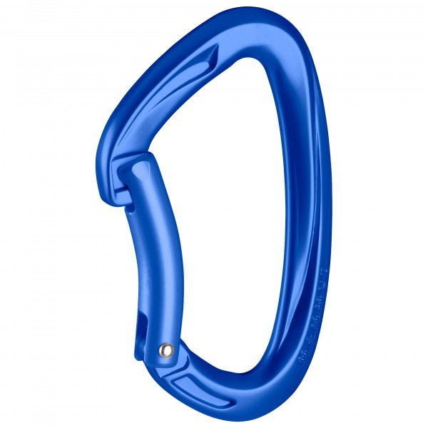 Crag Key Lock Carabiner