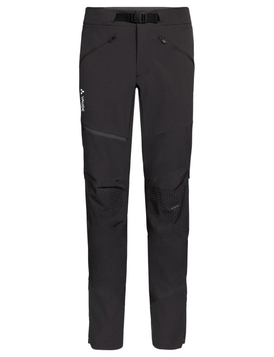 Vaude Croz Pants II black / 50