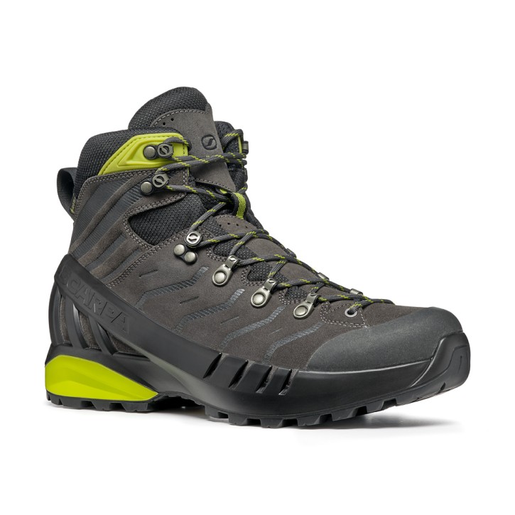 Scarpa Cyclone S GTX