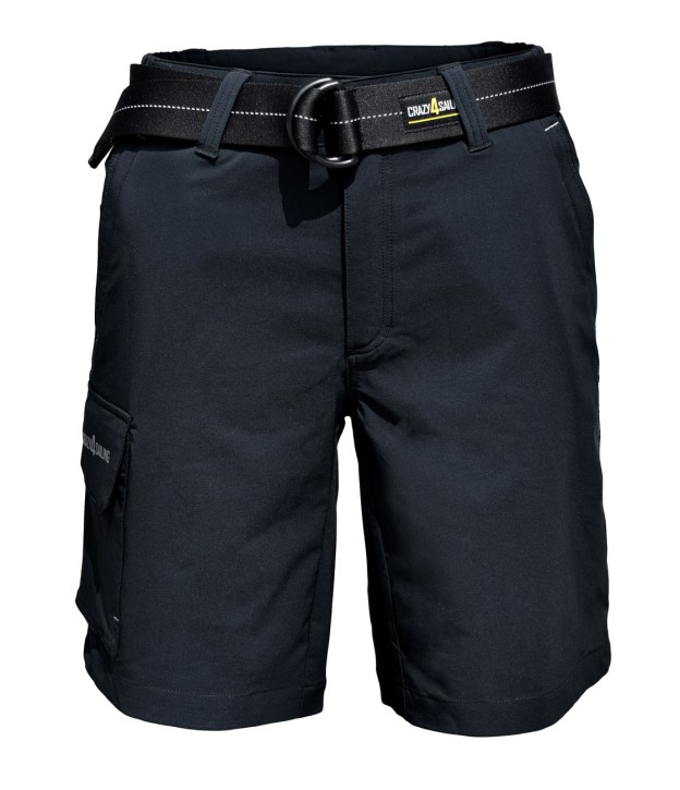 Crazy 4 Sailing Deck Shorts