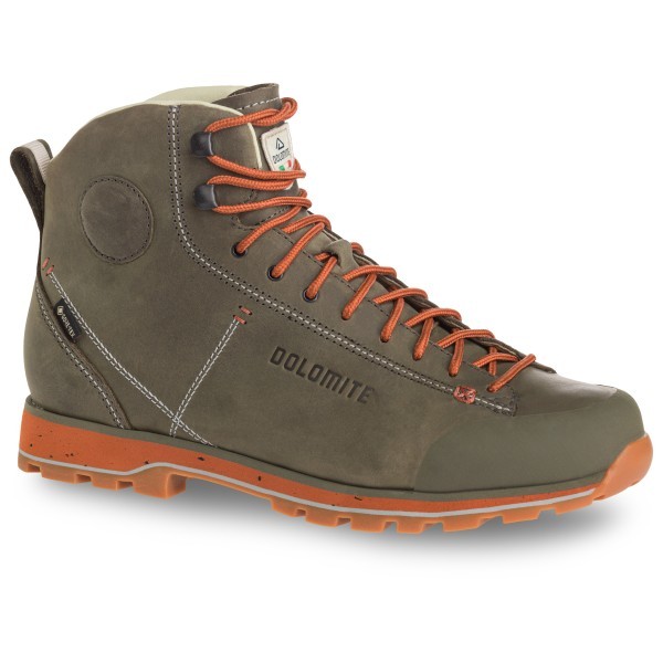 Dolomite Shoe 54 High Fg Evo GTX