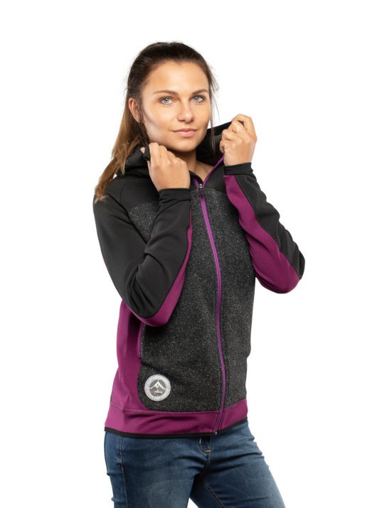 Chillaz Dolomite Jacket Women