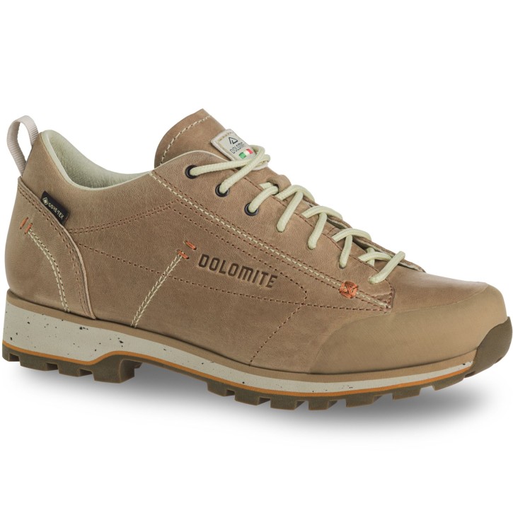 Dolomite Shoe W´s 54 Low Fg Evo GTX