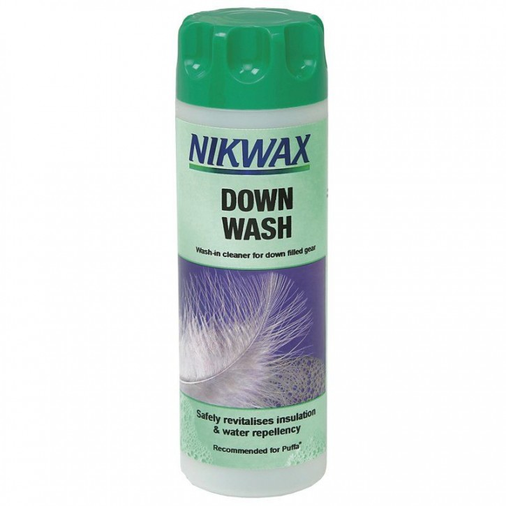 NIKWAX Down WASH 0,3 l