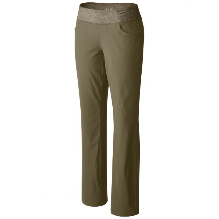 Mountain Hardwear Dynama Pant women