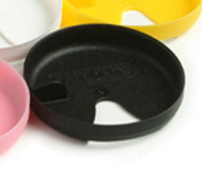 Nalgene Easy Sipper 5,3cm black