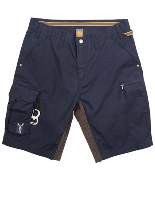 Elkline Situp Shorts Men