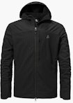 Schöffel Fleece Hoody Style Enixa Men