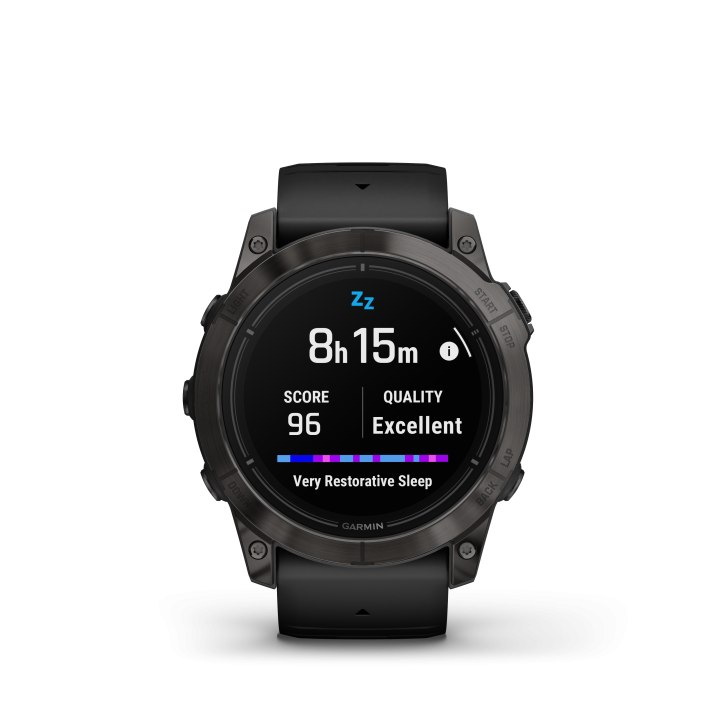 Garmin epix™ Pro (Gen 2) – Sapphire Edition | 51mm