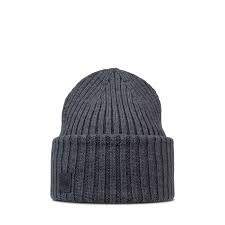 Buff Knitted Beanie Erviny