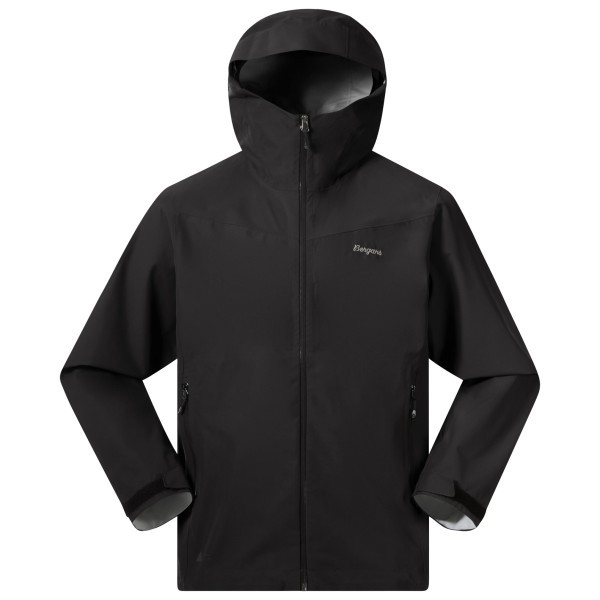 Bergans Essentials 2,5L Shell Jacket Men
