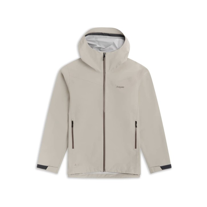 Bergans Essentials 2,5L Shell Jacket Men