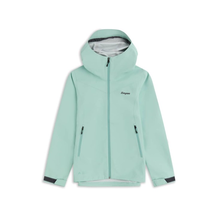 Bergans Essentials 2,5L Shell Jacket Woman