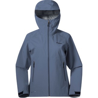 Bergans Essentials 3L Shell Jacket Woman