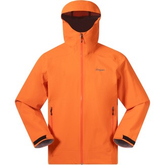 Bergans Essentials 3L Shell Jacket Men