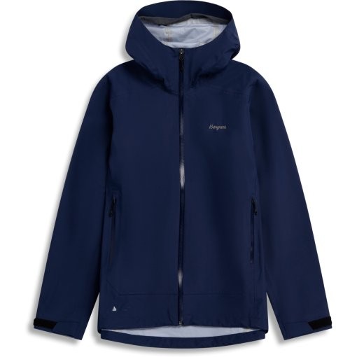 Bergans Essentials 3L Shell Jacket Men