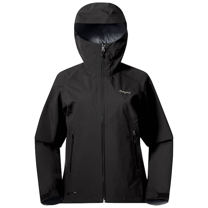 Bergans Essentials 3L Shell Jacket Woman