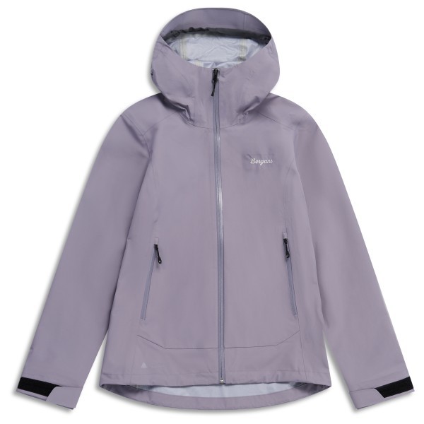 Bergans Essentials 3L Shell Jacket Woman