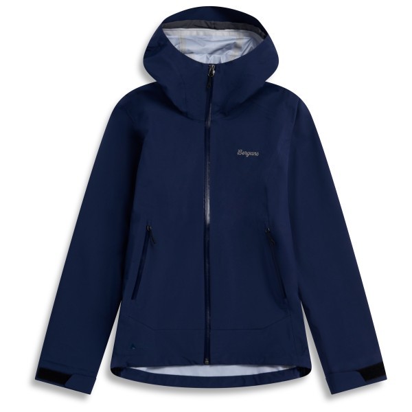 Bergans Essentials 3L Shell Jacket Woman