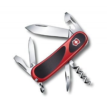Victorinox Evo Grip 10