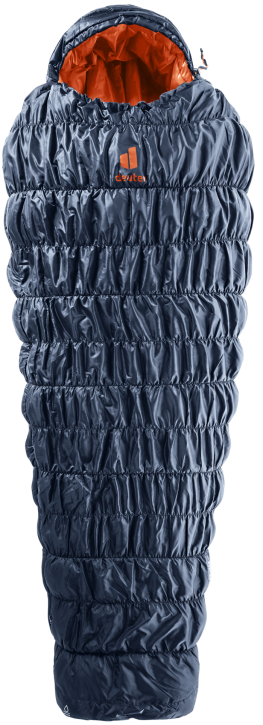 Deuter Exosphere SL 0°C // Zip Right