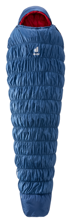 Deuter Exosphere -11°C zip left Schlafsack