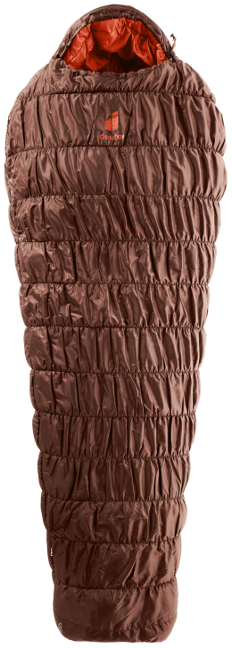 Deuter Exosphere SL -6°C // Zip Left
